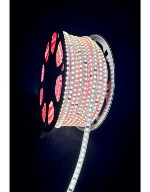 ΤΑΙΝΙΑ LED SMD 8.5W 4000K 220-240V 935lm 120° IP65 DIMMABLE ΚΟΠΗ ΑΝΑ 10CM UNIVERSE UNIVERSE – 2-U015479