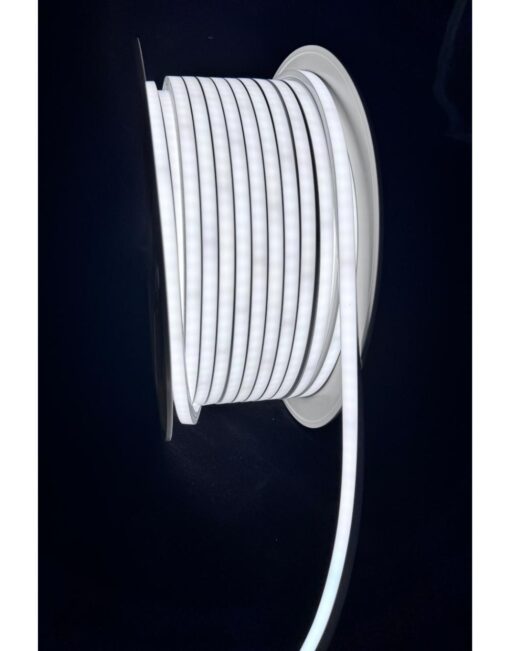 10X10 NEON FLEX LED TAINIA 8,5W 3000K 220-240V 850lm 120° IP65 DIMMABLE ΚΟΠΗ ΑΝΑ 10CM UNIVERSE UNIVERSE – 2-U015561