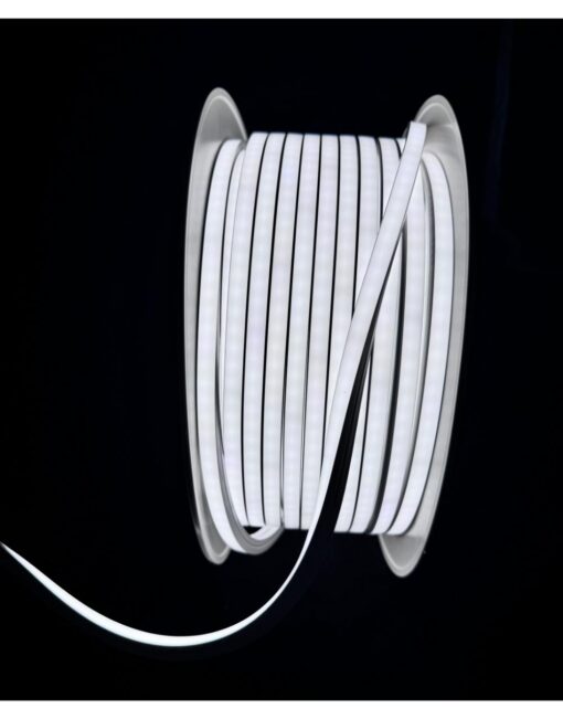 10X10 NEON FLEX LED TAINIA 8,5W 6000K 220-240V 850lm 120° IP65 DIMMABLE ΚΟΠΗ ΑΝΑ 10CM UNIVERSE – 2-U015585