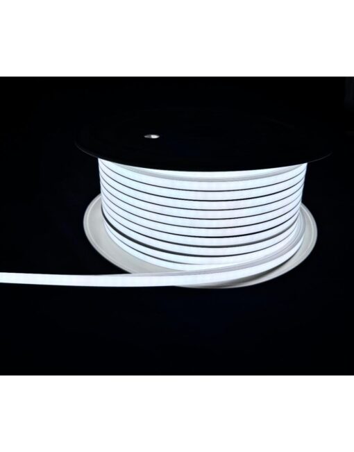 10X10 NEON FLEX LED TAINIA 8,5W 6000K 220-240V 850lm 120° IP65 DIMMABLE ΚΟΠΗ ΑΝΑ 10CM UNIVERSE – 2-U015585