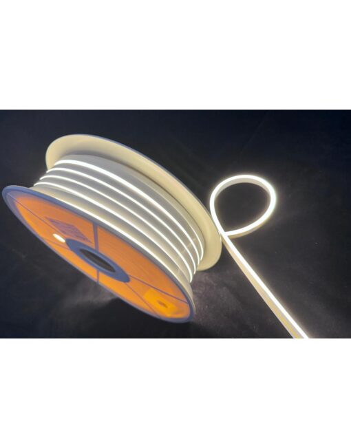 6X13 NEON FLEX LED TAINIA 8,5W 3000K 220-240V 850lm 120° IP65 DIMMABLE ΚΟΠΗ ΑΝΑ 10CM UNIVERSE UNIVERSE – 2-U015660