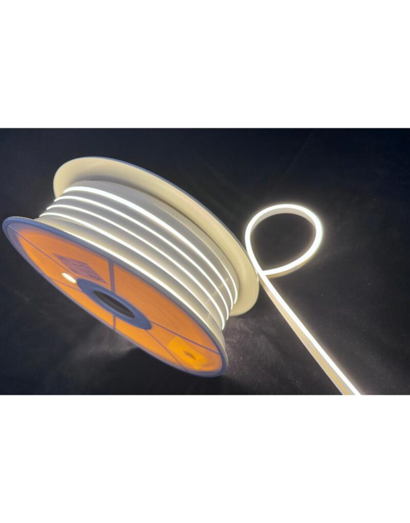 6X13 NEON FLEX LED TAINIA 8,5W 4000K 220-240V 850lm 120° IP65 DIMMABLE ΚΟΠΗ ΑΝΑ 10CM UNIVERSE UNIVERSE – 2-U015677