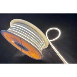 6X13 NEON FLEX LED TAINIA 8,5W 6000K 220-240V 850lm 120° IP65 DIMMABLE ΚΟΠΗ ΑΝΑ 10CM UNIVERSE – 2-U015684