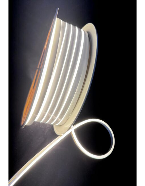 6X13 NEON FLEX LED TAINIA 8,5W 6000K 220-240V 850lm 120° IP65 DIMMABLE ΚΟΠΗ ΑΝΑ 10CM UNIVERSE – 2-U015684