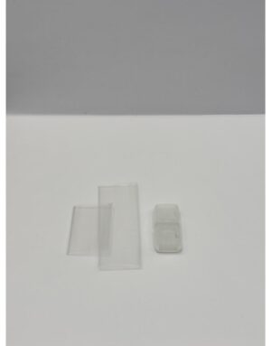 6X13 NEON FLEX ΕΝΔΙΑΜΕΣΟΣ ΣΥΝΔΕΣΜΟΣ 2ΚΑΛΩΔΙΩΝ ΓΙΑ ΤΑΙΝΙΑ MONOCROME UNIVERSE – 2-U015691