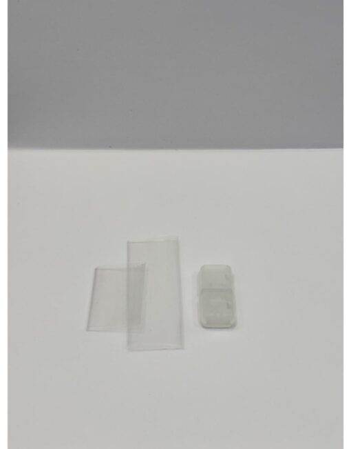 6X13 NEON FLEX ΕΝΔΙΑΜΕΣΟΣ ΣΥΝΔΕΣΜΟΣ 2ΚΑΛΩΔΙΩΝ ΓΙΑ ΤΑΙΝΙΑ MONOCROME UNIVERSE – 2-U015691