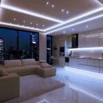 LED Ταινία 12W V-TAC Cree Chip Dimmable 24V 1440m/m CRI>90 Ψυχρό Λευκό 6500K 6yrs Wty 10 Μέτρα – 2125986