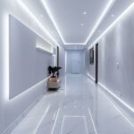 LED Ταινία 12W V-TAC Cree Chip Dimmable 24V 1440m/m CRI>90 Ψυχρό Λευκό 6500K 6yrs Wty 10 Μέτρα – 2125986