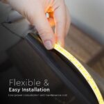 LED Ταινία 12W V-TAC Cree Chip Dimmable 24V 1440m/m CRI>90 Ψυχρό Λευκό 6500K 6yrs Wty 10 Μέτρα – 2125986