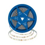 LED Ταινία 12W V-TAC Cree Chip Dimmable 24V 950m/m CRI>90 Θερμό Λευκό 3000K 6yrs Wty 10 Μέτρα – 2126226