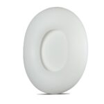 45W LED Φωτιστικό Οροφής Στρογγυλό Φ460 Λευκό CCT Dimmable 4050lm με Χειριστήριο V-TAC – 213967
