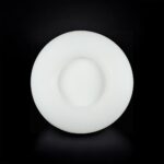 45W LED Φωτιστικό Οροφής Στρογγυλό Φ460 Λευκό CCT Dimmable 4050lm με Χειριστήριο V-TAC – 213967