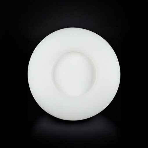 45W LED Φωτιστικό Οροφής Στρογγυλό Φ460 Λευκό CCT Dimmable 4050lm με Χειριστήριο V-TAC – 213967