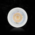 LED Λάμπα Spot GU10 V-TAC Cree Chip 6yrs Wty 4.5W 345lm 38° Ψυχρό Λευκό 6500K – 215116