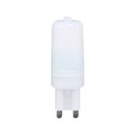 LED Λάμπα G9 2.2W V-TAC 300° 200lm Ψυχρό Λευκό 6500K – 24026