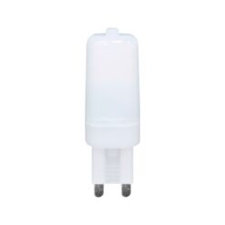 LED Λάμπα G9 2.2W V-TAC 300° 200lm Ψυχρό Λευκό 6500K – 24026