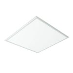 LED Panel 40W 600 x 600 mm 4500K Incl Driver 6PCS/SET  V-TAC – 24080
