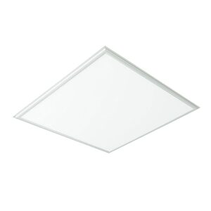 LED Panel 40W 600 x 600 mm 4500K Incl Driver 6PCS/SET  V-TAC – 24080