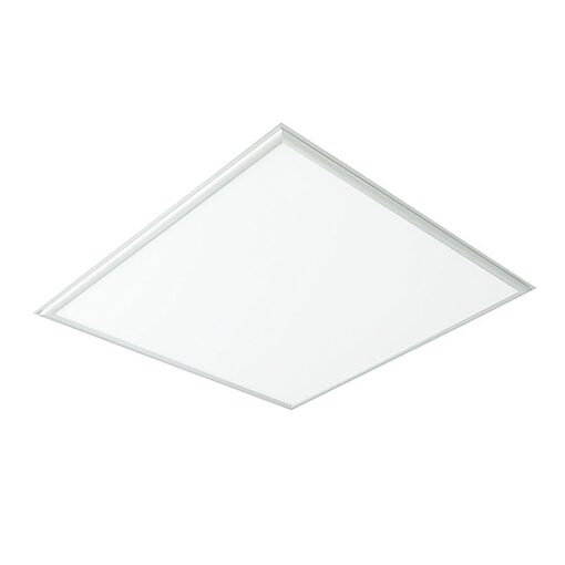 LED Panel 40W 600 x 600 mm 4500K Incl Driver 6PCS/SET  V-TAC – 24080
