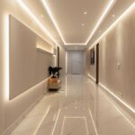 LED Ταινία 15W V-TAC Cree Chip Dimmable 24V 1425lm/m CRI>90 CCT 6yrs Wty 10 Μέτρα – 240836