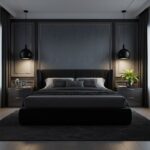 V-TAC – 24126 Κρεμαστό Φωτιστικό Σποτ Καμπάνα 1xE27 Φ280 Μαύρο