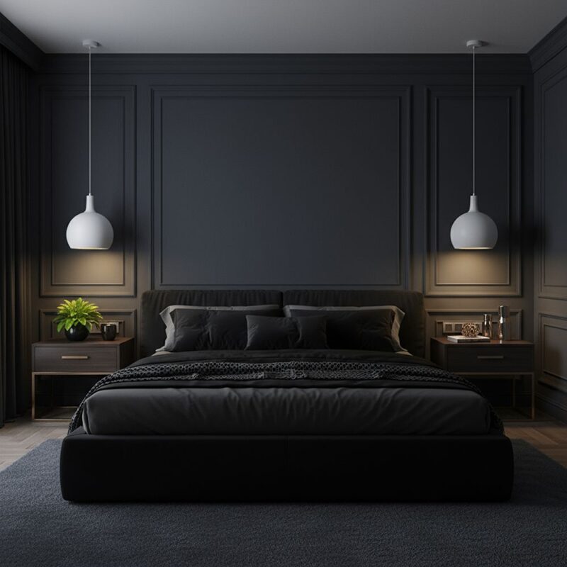 V-TAC – 24127 Κρεμαστό Φωτιστικό Καμπάνα 1xE27 Φ280 Λευκό