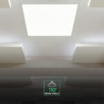 LED Panel 40W 60×60cm V-TAC CREE Chip 4800lm Ψυχρό Λευκό 6400K V-TAC – 241466