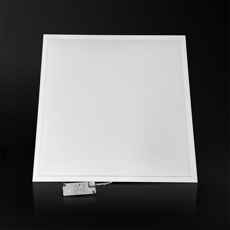 LED Panel 40W 60×60cm V-TAC CREE Chip 4800lm Ψυχρό Λευκό 6400K V-TAC – 241466