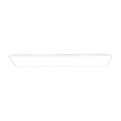 LED Panel 40W 4800lm 120x30cm 4000K CREE Chip 6yrs Wty V-TAC 241476 (6 Τμχ)