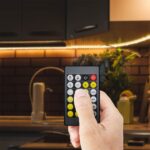 IR Controller Dimmer για CCT Ταινία LED Cree Chip V-TAC – 24172