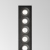 LIKA FI SLIM 20W 3000K WH IDEAL LUX – 1-ID327518