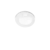 QUARK FI 5.0W 3000K WH IDEAL LUX – 1-ID307756