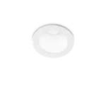 QUARK FI 5.0W 3000K WH IDEAL LUX – 1-ID307756
