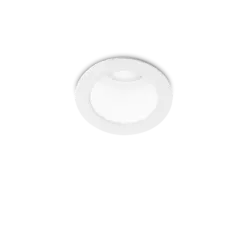 QUARK FI 5.0W 3000K WH IDEAL LUX – 1-ID307756