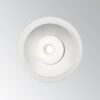GAME TRIM ROUND 11W 3000K WH WH IP65 IDEAL LUX – 1-ID313191