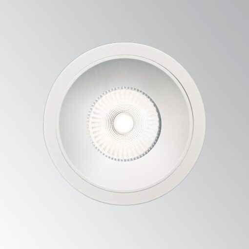 GAME TRIM ROUND 11W 3000K WH WH IP65 IDEAL LUX – 1-ID313191