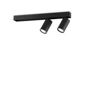 PROFILO PL2 NERO IDEAL LUX – 1-ID314723