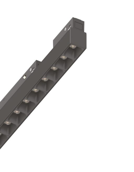 EGO ACCENT 13W 4000K ON-OFF BK IDEAL LUX – 1-ID317953