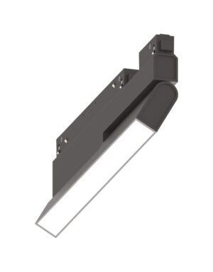 EGO WIDE 07W 4000K ON-OFF BK IDEAL LUX – 1-ID317960