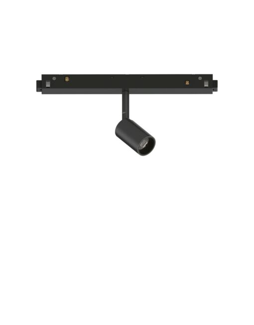 EGO TRACK SINGLE 03W 4000K ON-OFF BK IDEAL LUX – 1-ID317977