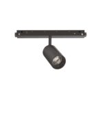 EGO TRACK SINGLE 08W 4000K ON-OFF BK IDEAL LUX – 1-ID317984