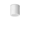 TECHO PL1 ROUND D09 BIANCO IDEAL LUX – 1-ID318127