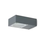 SIRIO AP1 ANTRACITE IDEAL LUX – 1-ID318202