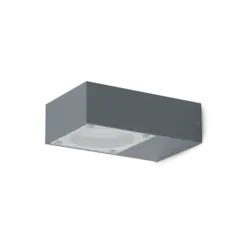 SIRIO AP1 ANTRACITE IDEAL LUX – 1-ID318202