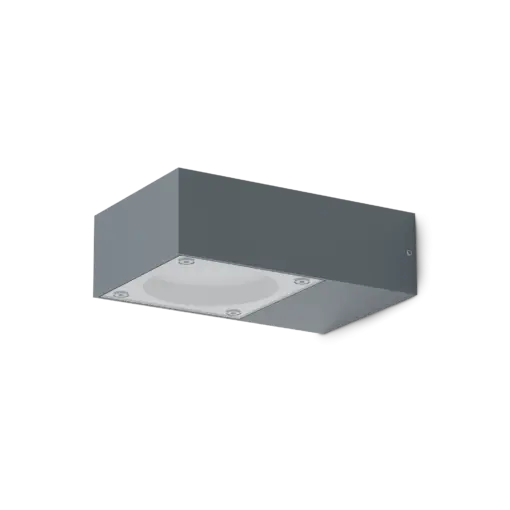 SIRIO AP1 ANTRACITE IDEAL LUX – 1-ID318202