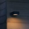 SIRIO AP1 NERO IDEAL LUX – 1-ID318219