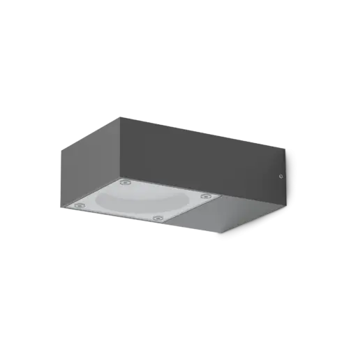 SIRIO AP1 NERO IDEAL LUX – 1-ID318219