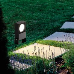 SIRIO PR1 GRIGIO IDEAL LUX – 1-ID345642