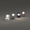 SIRIO PR1 ANTRACITE IDEAL LUX – 1-ID318233