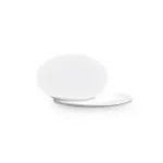 NINFEA TL1 BIANCO IDEAL LUX – 1-ID318325